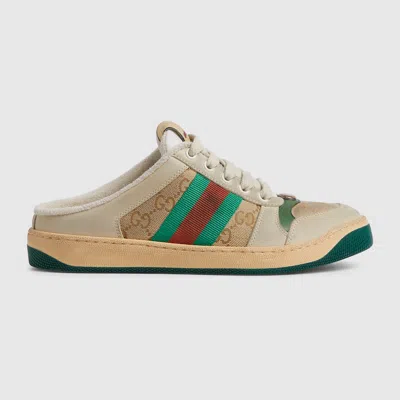 Gucci Women's Screener Mule