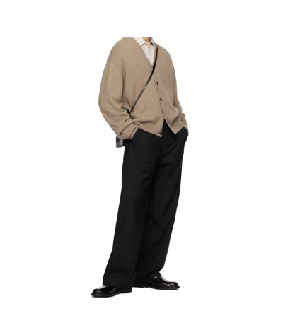 Hope Wind Pants In Black