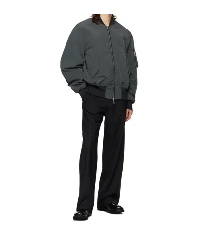 Hope Wind Pants In Black