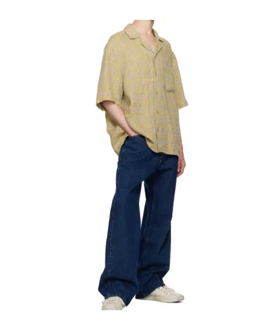 Hope Loose-fit Jeans In Blue
