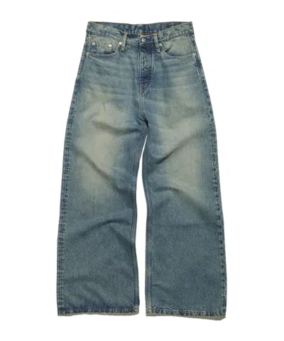 Hope Skid Jeans In Blue