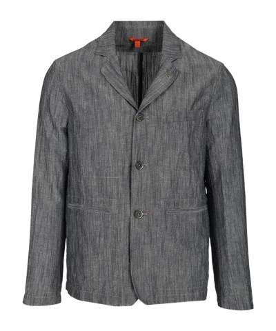 Barena Venezia Barena Jackets In Gray