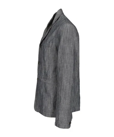 Barena Venezia Barena Jackets In Gray