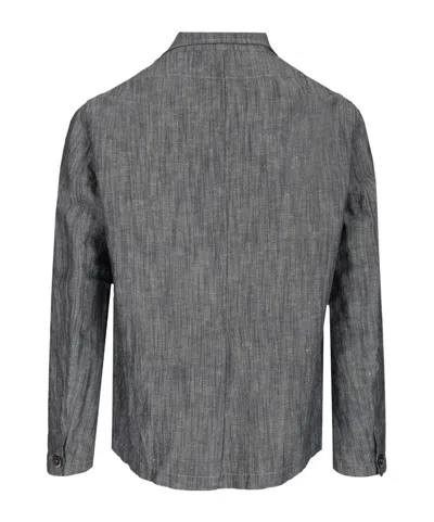 Barena Venezia Barena Jackets In Gray