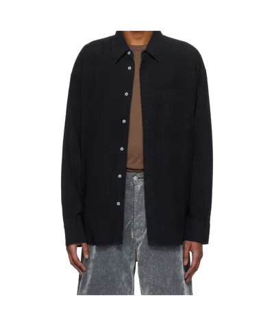 Hope Room Shirt In Black