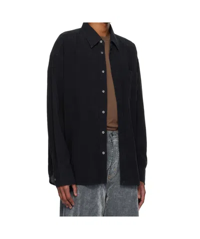 Hope Room Shirt In Black