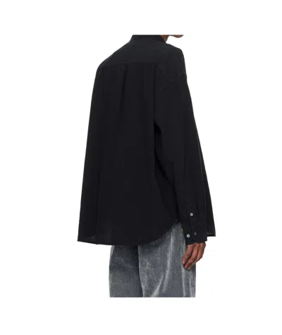 Hope Room Shirt In Black