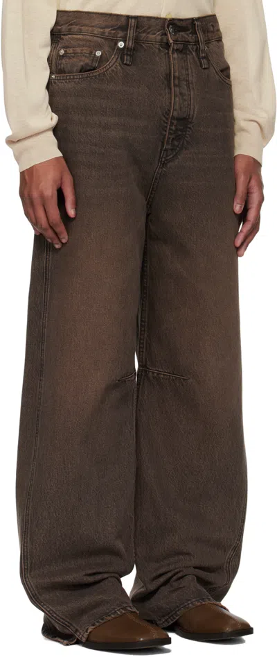 Hope Criss Jeans