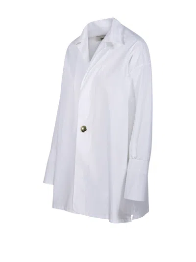 Darkpark Jodie Tunic Style Shirt