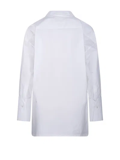 Darkpark Jodie Tunic Style Shirt
