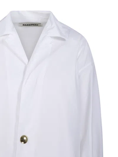 Darkpark Jodie Tunic Style Shirt