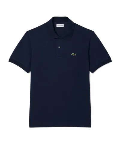Lacoste Hugo Boss Men Nude Polyester Blend Sweater In Brown