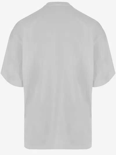 Darkpark Cotton Mick T-shirt