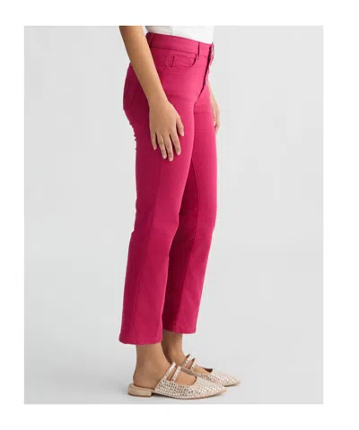 Liu •jo Liu Jo High-rise Cropped Trousers