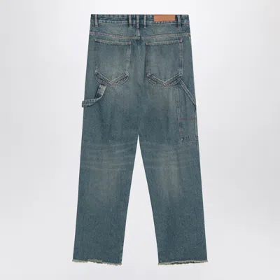 Darkpark John Cotton Denim Jeans