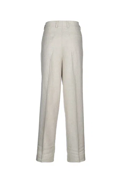 Totême Belt Loops Slacks