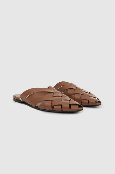 Anine Bing Eve Mules