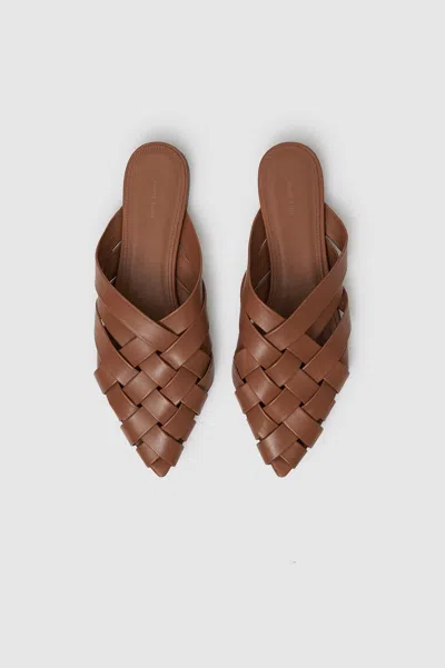 Anine Bing Eve Mules