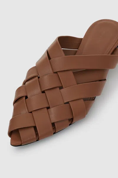 Anine Bing Eve Mules