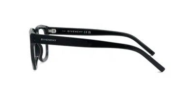 Givenchy Full Frame Plain Mirror