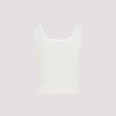 Miu Miu Sleeveless Vest