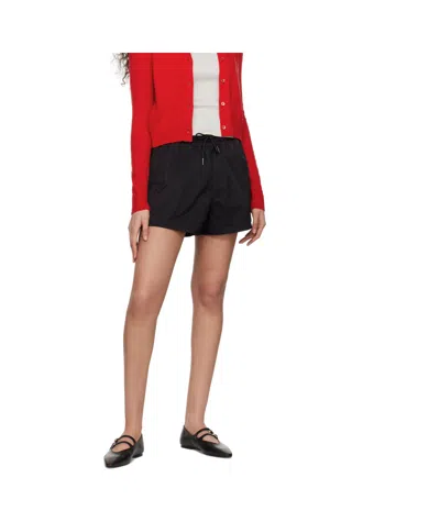 Dunst Black Classic Boxer Shorts