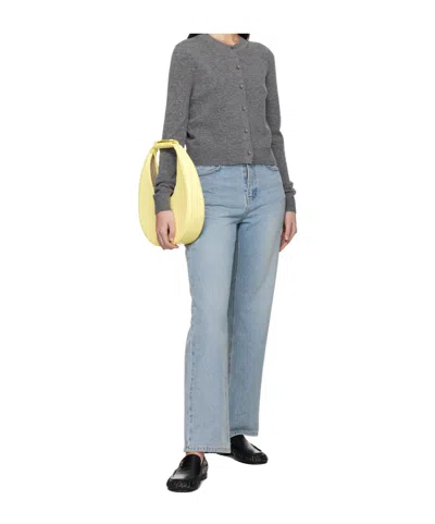 Dunst Blue Essential Jeans In Blue