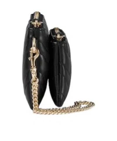 Gucci Gg Marmont Small Pouch With Chain