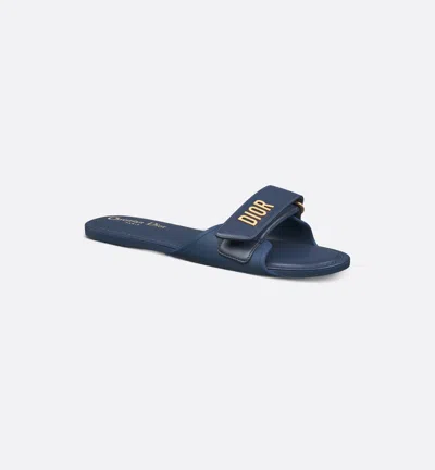 Dior Iviera Act Slide