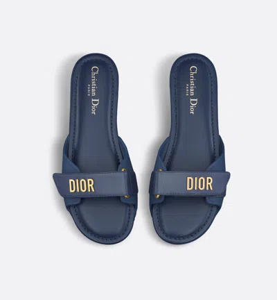 Dior Iviera Act Slide