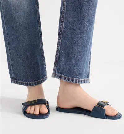 Dior Iviera Act Slide