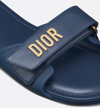 Dior Iviera Act Slide