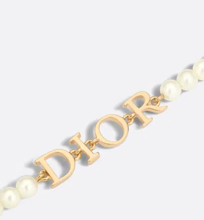 Dior Dio(r)evolution Bracelet