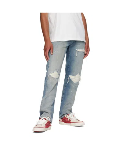 Amiri Bandana Sunset Skate Sneakers