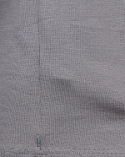 Eleventy Round Neck Short Sleeve T-shirt