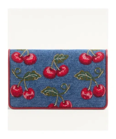 Valentino Mini Flap Shoulder Bag