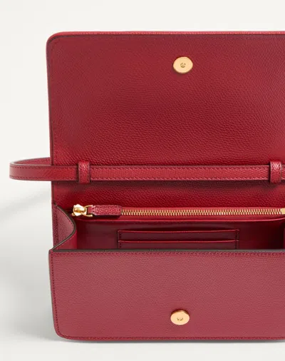Valentino Mini Flap Shoulder Bag