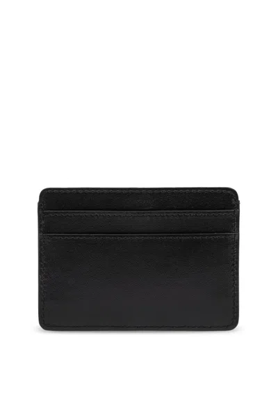Versace Logo Card Holder