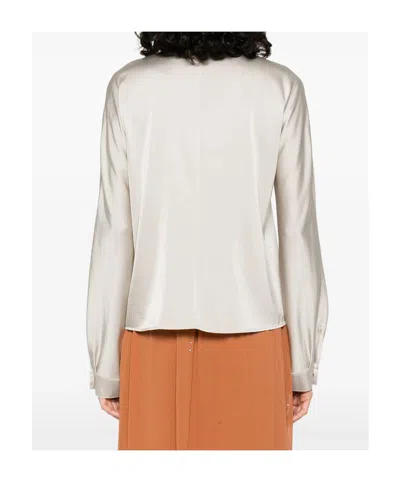 Forte Forte Forte_forte Shirts In White