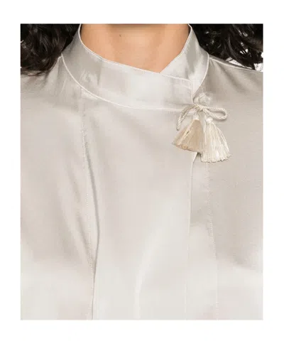 Forte Forte Forte_forte Shirts In White