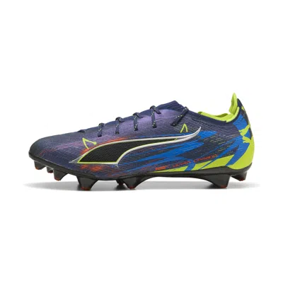 Puma Ultra 6 Carbon Dare To Fg Soccer Cleats Unisex Shoes In Multi