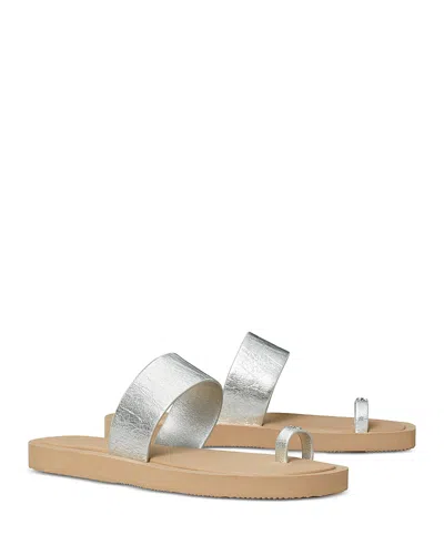 Tory Burch Toe Loop Sandal