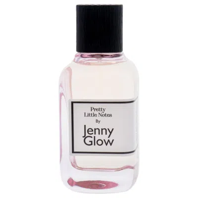 Jenny Glow Ladies Pretty Little Notes Edp Spray 3.4 oz Fragrances 6294015183047