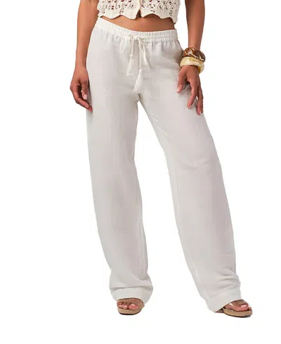 Calypso St Barth Bianca Pant
