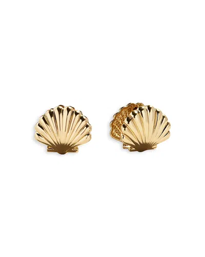 Baublebar Sandy Earrings In Gold