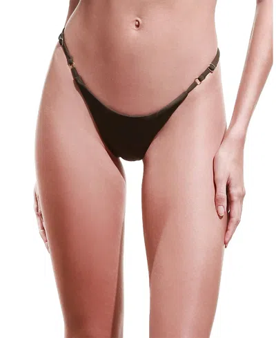 Skyler Swimwear Vi Bikini Bottom