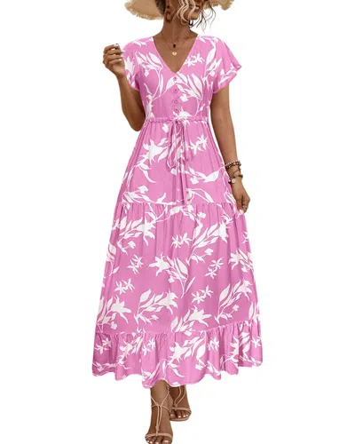 Deli S Deli. S Maxi Dress