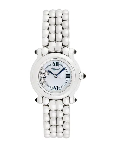 Chopard 790-210177 In White