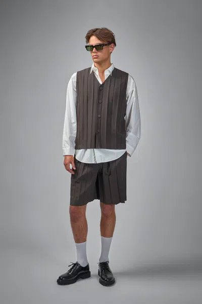Issey Miyake Edge Ensemble