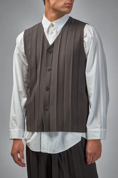 Issey Miyake Edge Ensemble